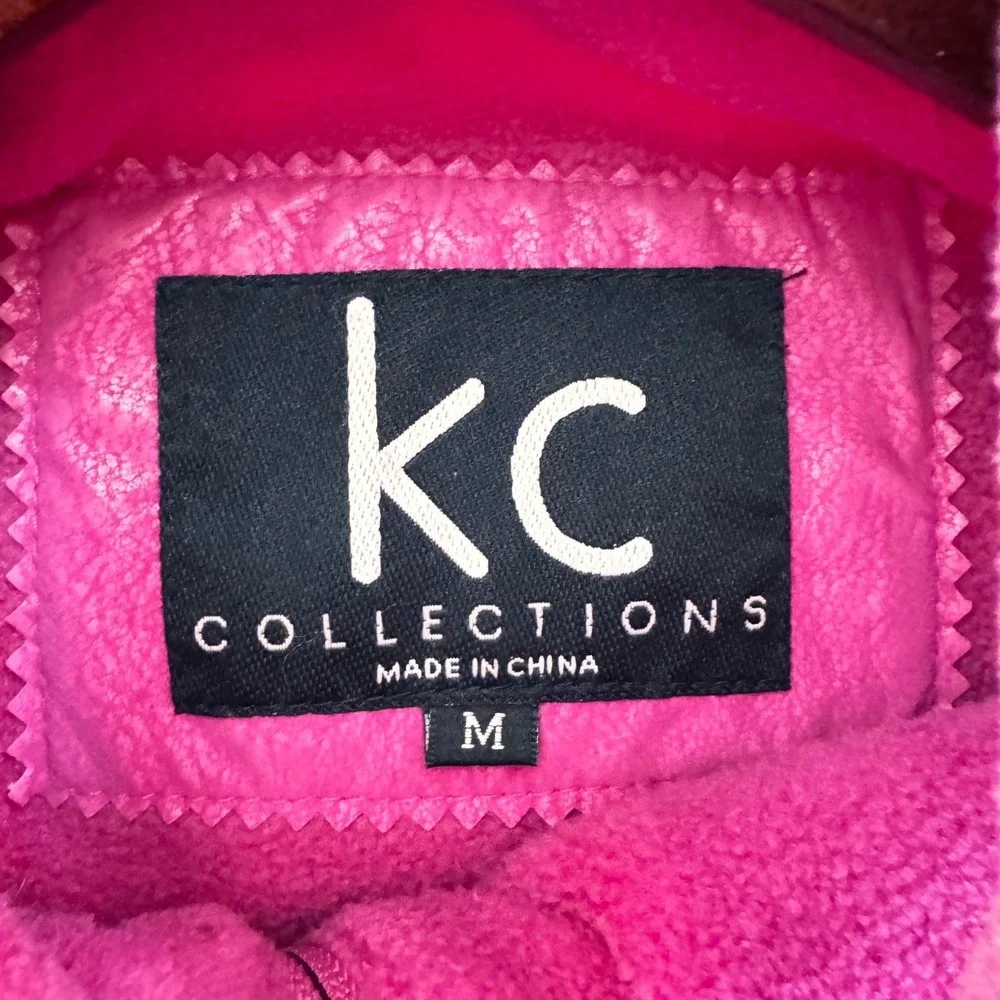 KC Collections wrap yourself